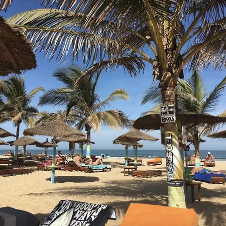 Kunta Kinteh Beach Complex Коту Экстерьер фото