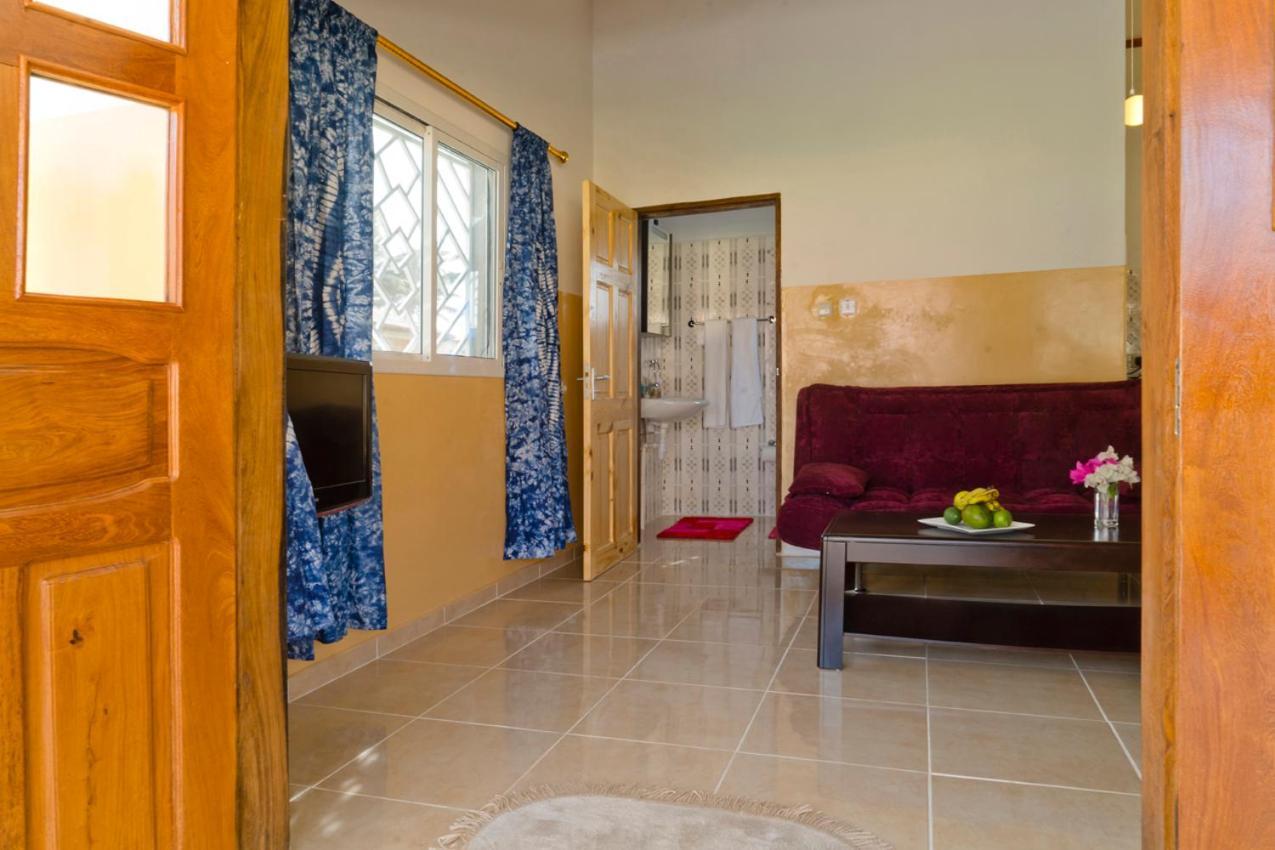 Kunta Kinteh Beach Complex Коту Экстерьер фото